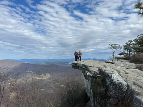 McAfee Knob5