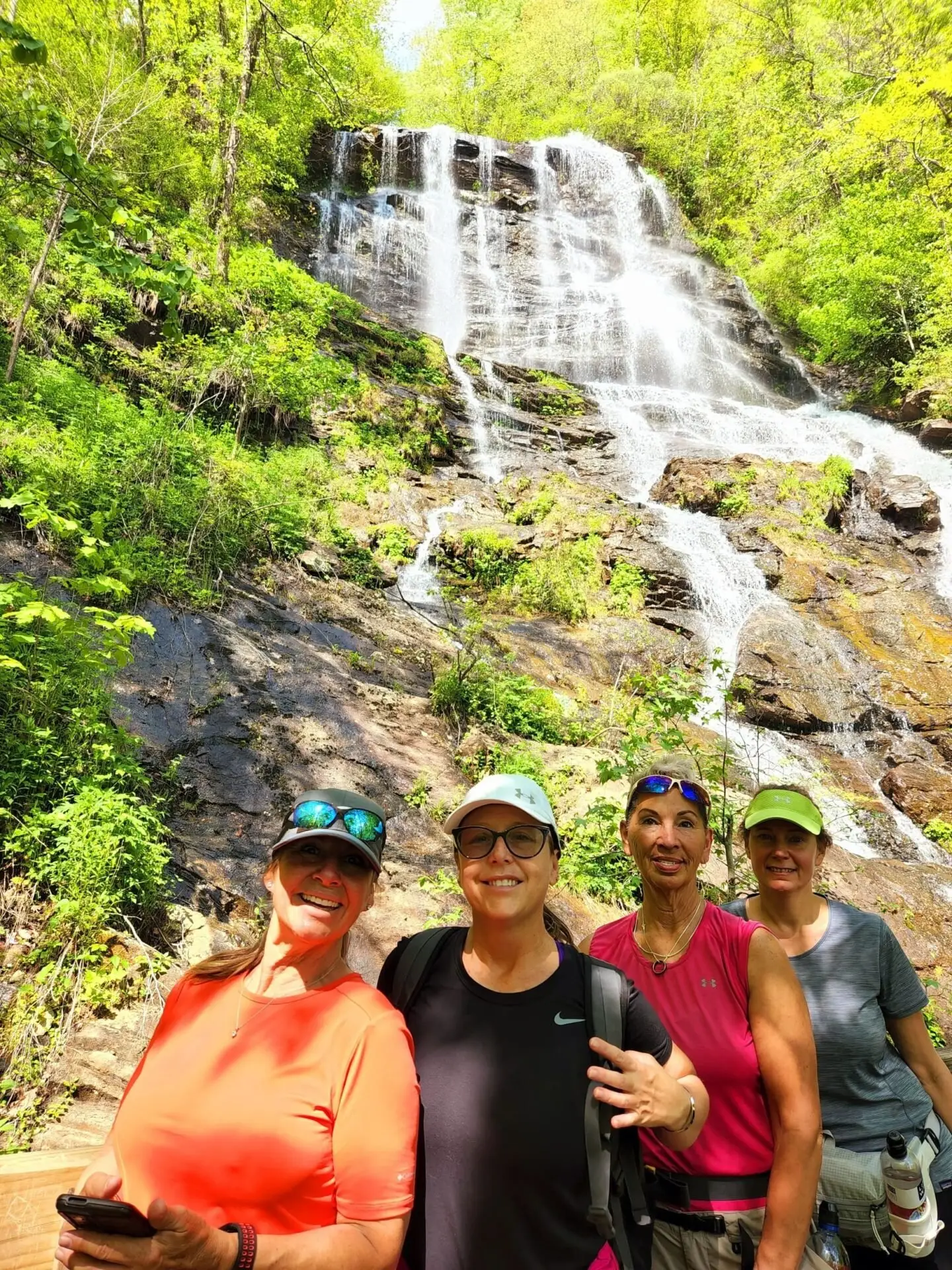 amicalola-falls-appalachian-trail-1440×1920 amicalola-falls-appalachian-trail-1440x1920