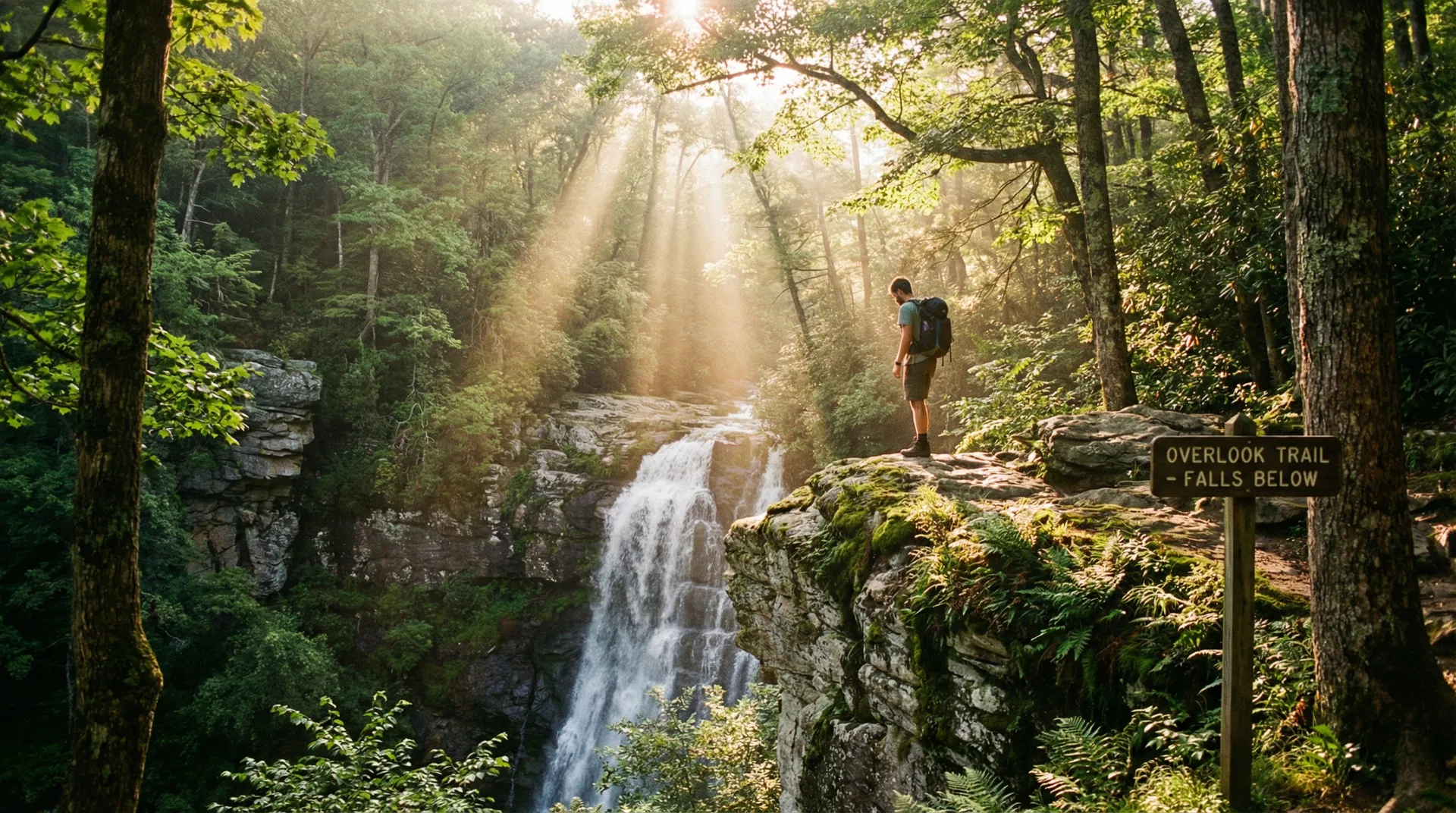 Virginia’s Hidden Gem Hiking Trails You Must Visit