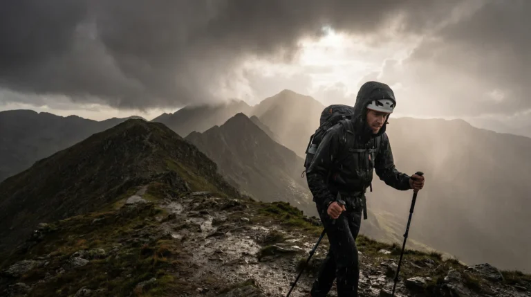 Weather Safety: Hiking in All Conditions